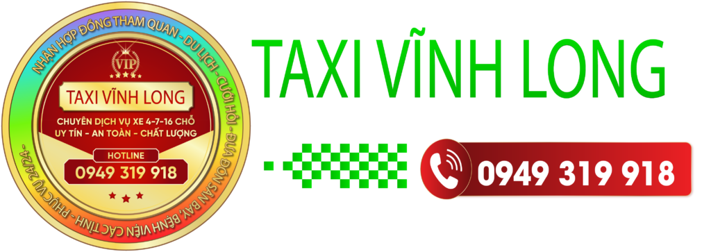 Taxi Vĩnh Long 